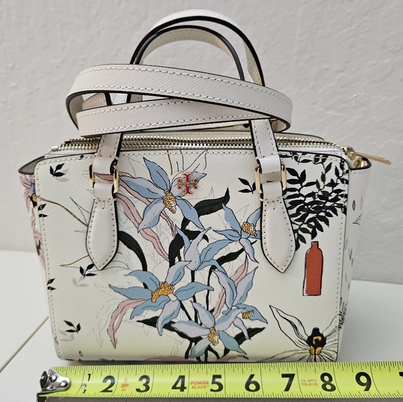 Tory Burch bag - Picture 4 of 11